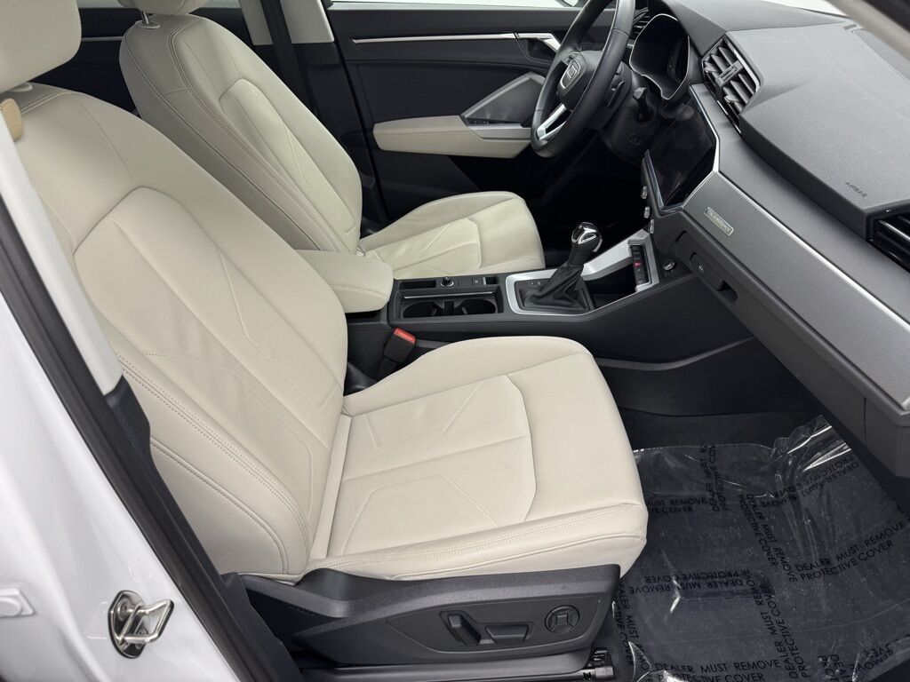 2022 Audi Q3 Premium Loveland CO