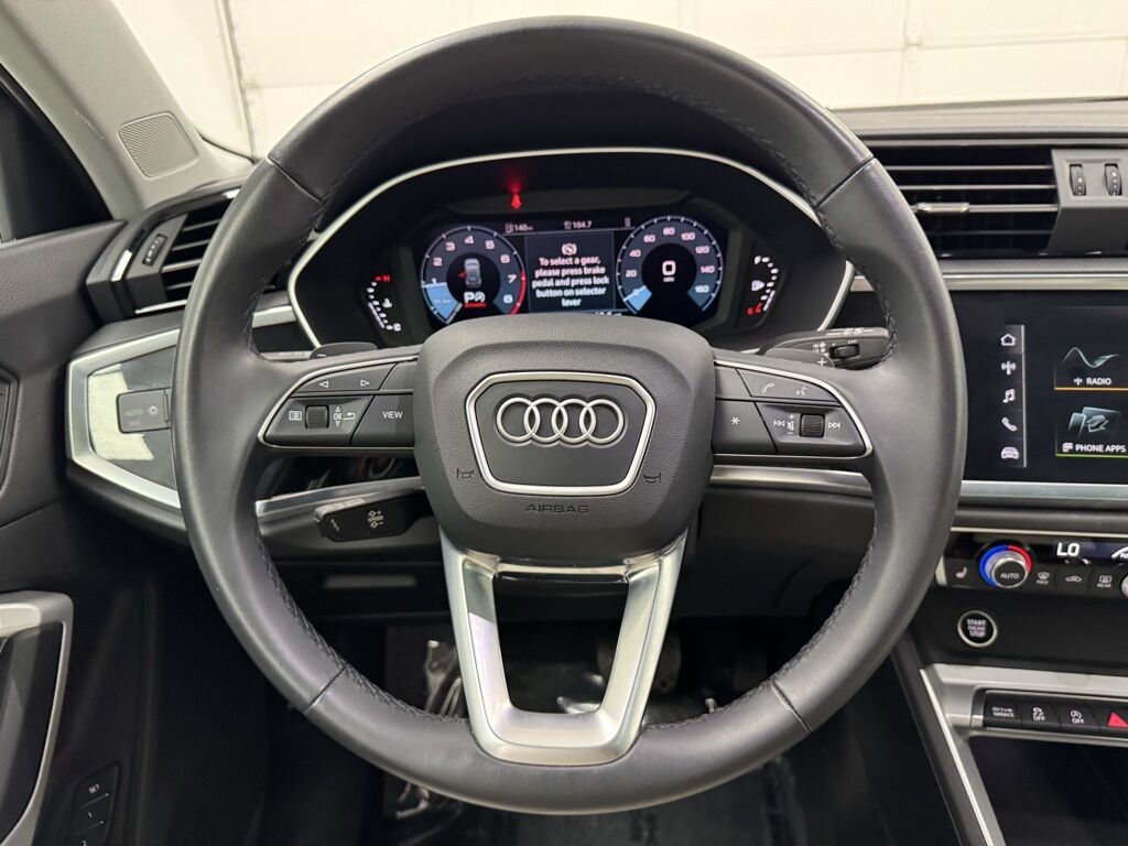 2022 Audi Q3 Premium Loveland CO