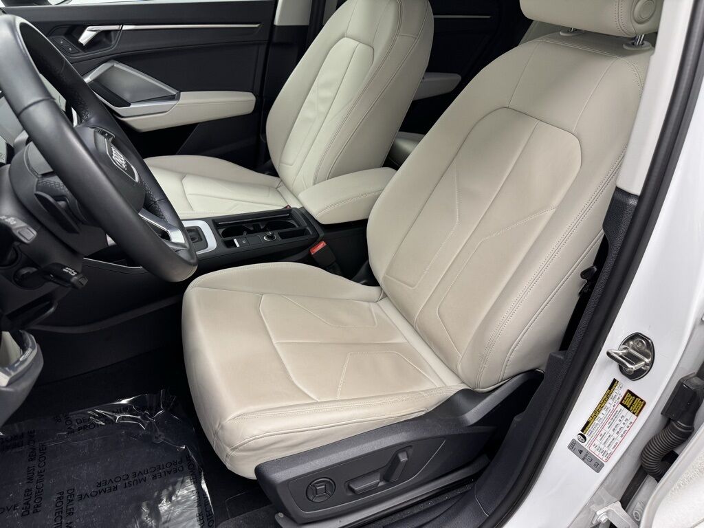 2022 Audi Q3 Premium Loveland CO