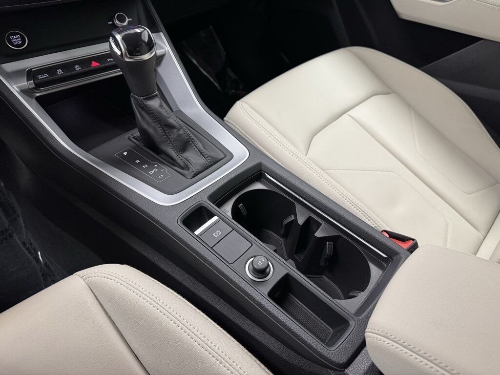 2022 Audi Q3 Premium Loveland CO