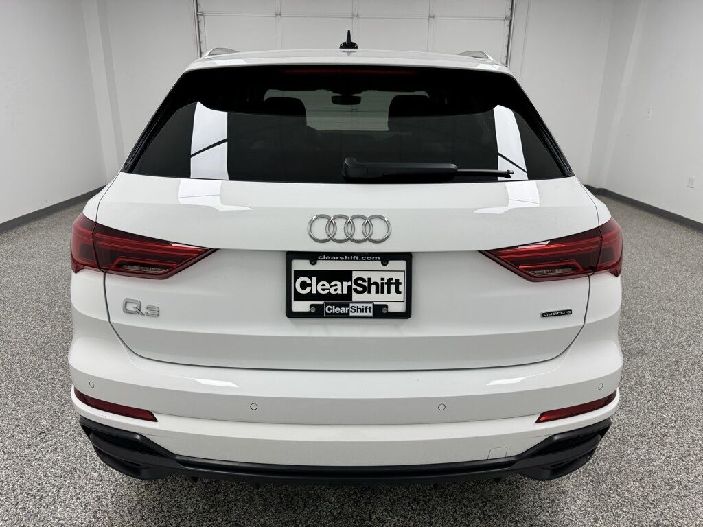 2022 Audi Q3 Premium Loveland CO
