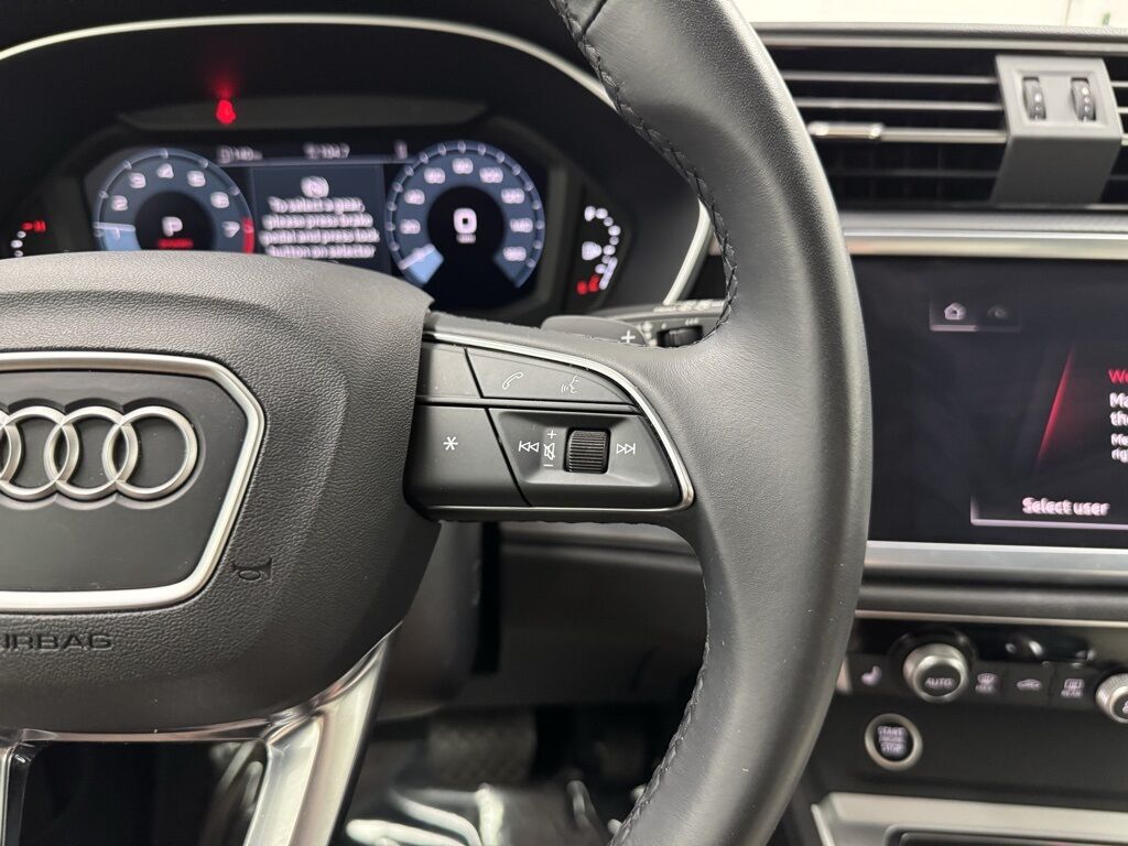 2022 Audi Q3 Premium Loveland CO