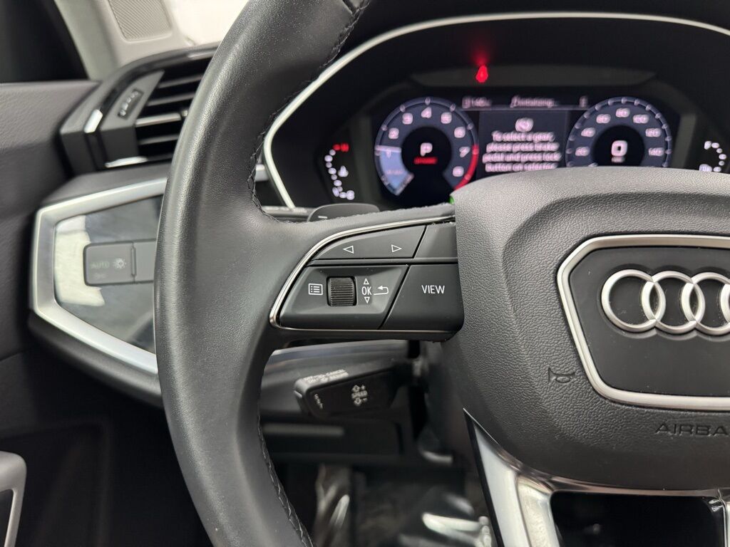 2022 Audi Q3 Premium Loveland CO