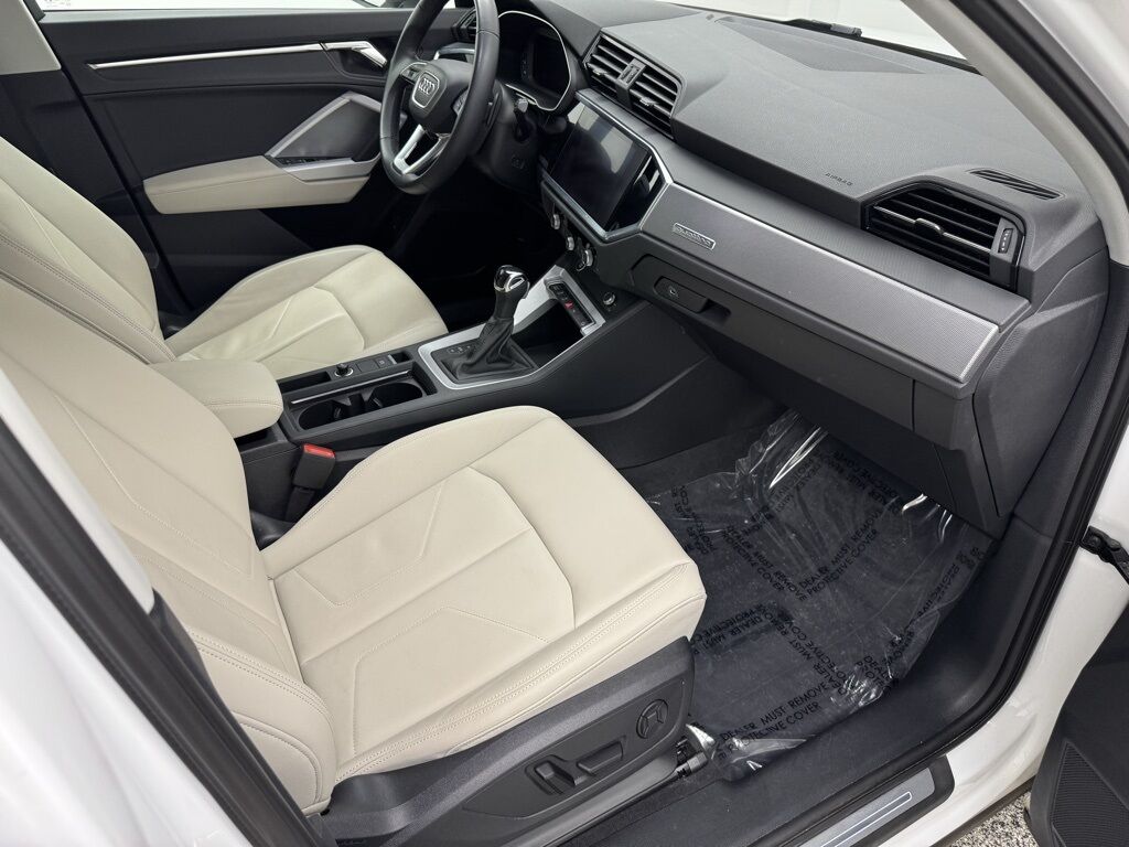 2022 Audi Q3 Premium Loveland CO