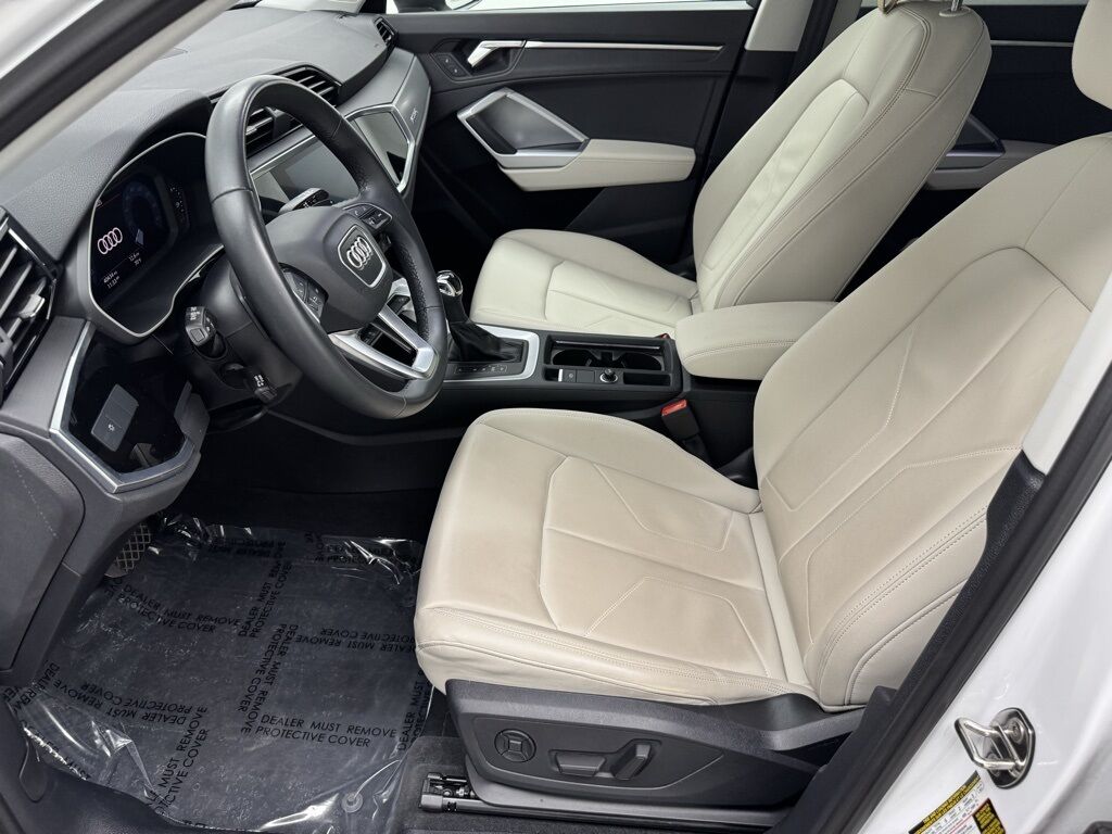 2022 Audi Q3 Premium Loveland CO