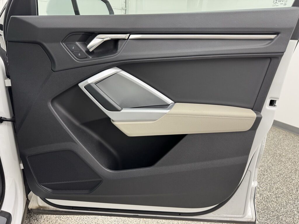 2022 Audi Q3 Premium Loveland CO