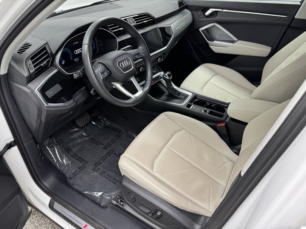 2022 Audi Q3 Premium Loveland CO