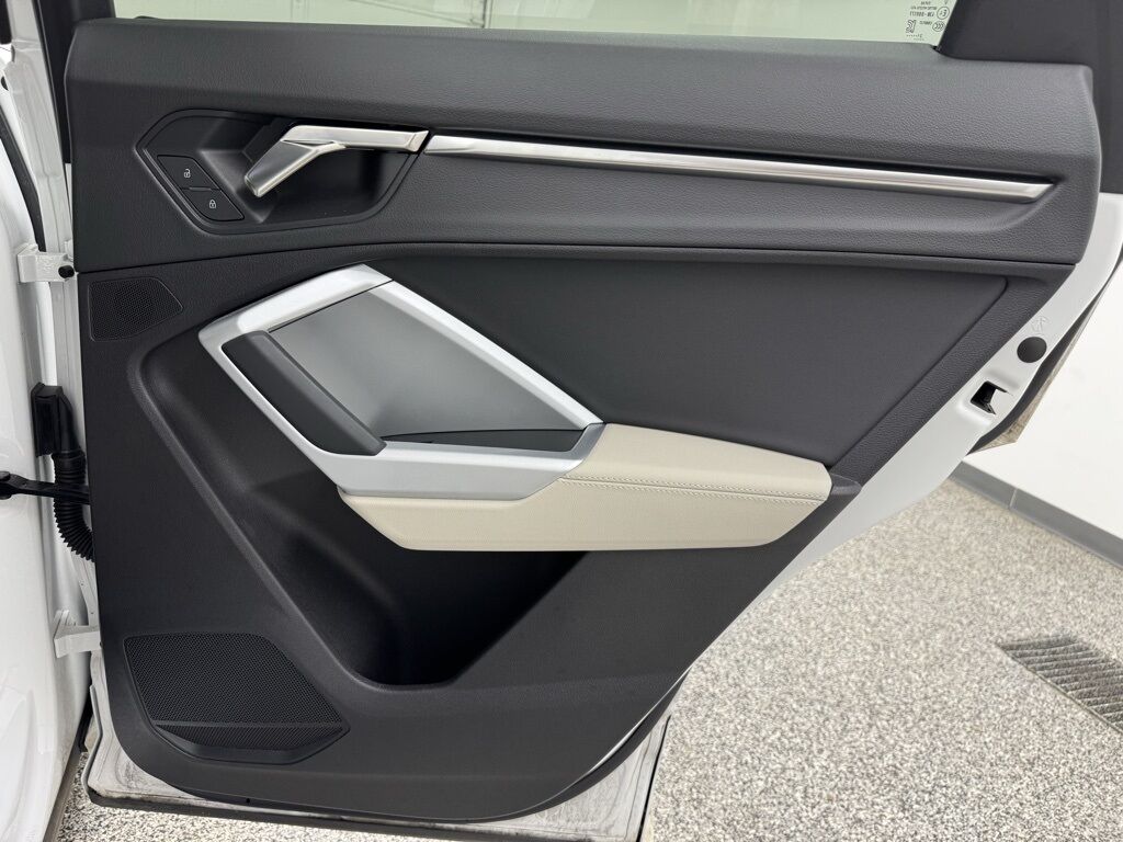 2022 Audi Q3 Premium Loveland CO