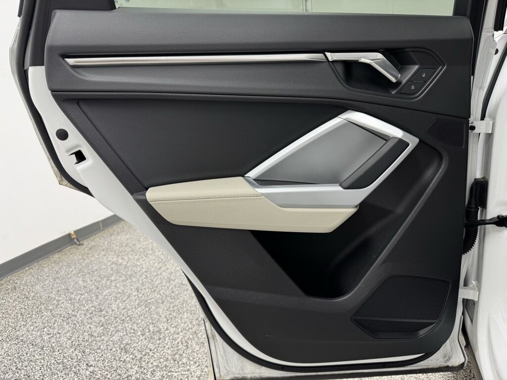 2022 Audi Q3 Premium Loveland CO