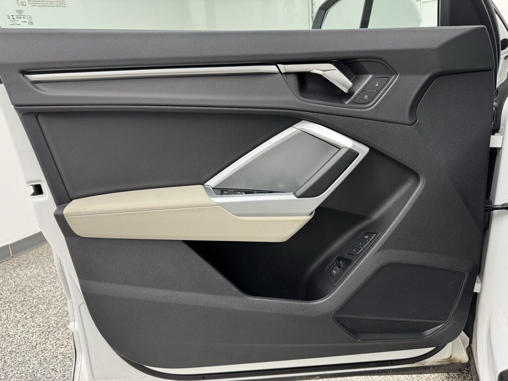 2022 Audi Q3 Premium Loveland CO