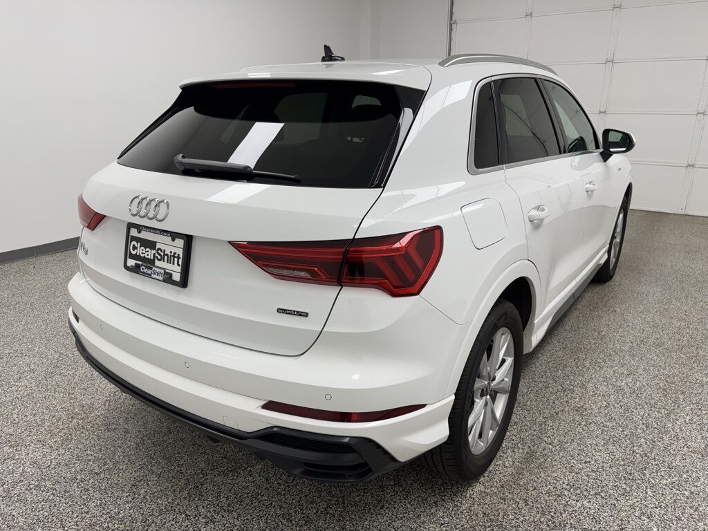 2022 Audi Q3 Premium Loveland CO