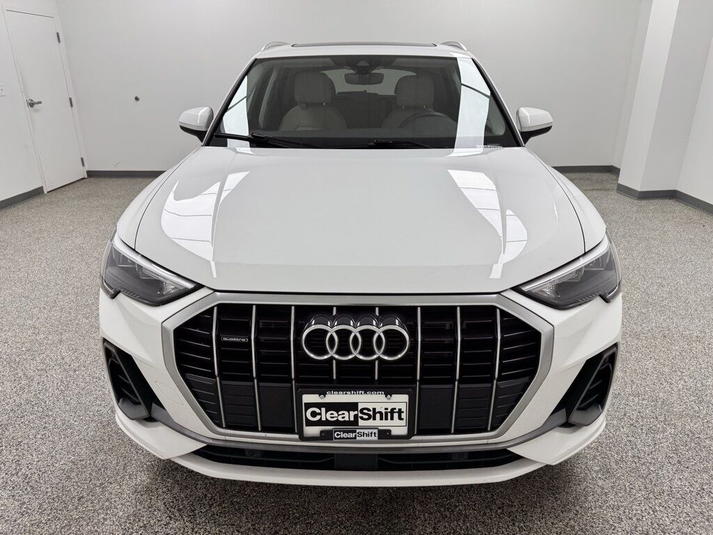 2022 Audi Q3 Premium Loveland CO