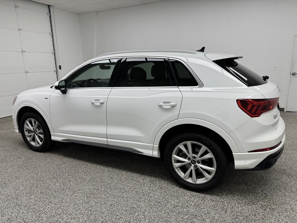 2022 Audi Q3 Premium Loveland CO