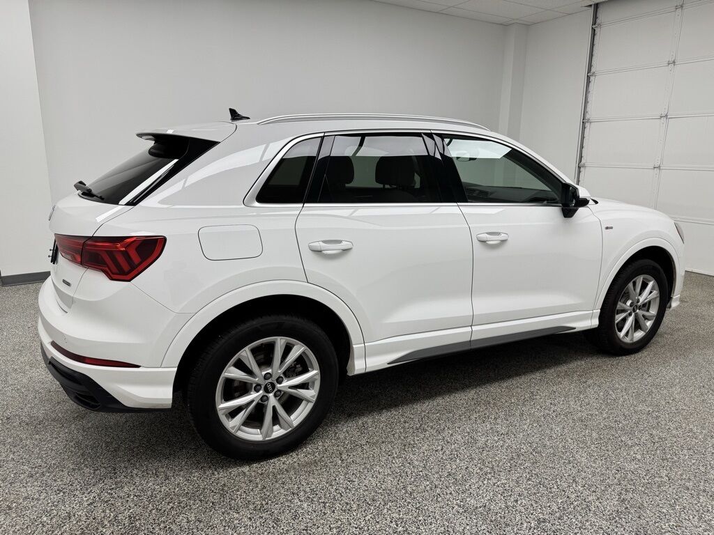 2022 Audi Q3 Premium Loveland CO