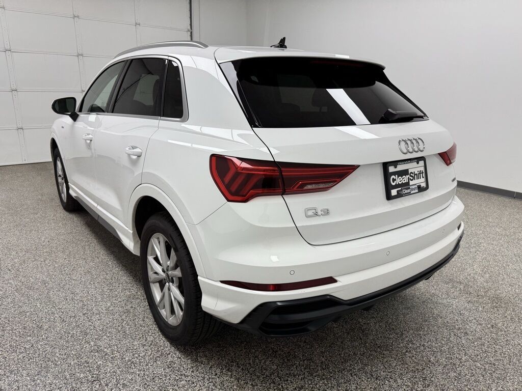 2022 Audi Q3 Premium Loveland CO