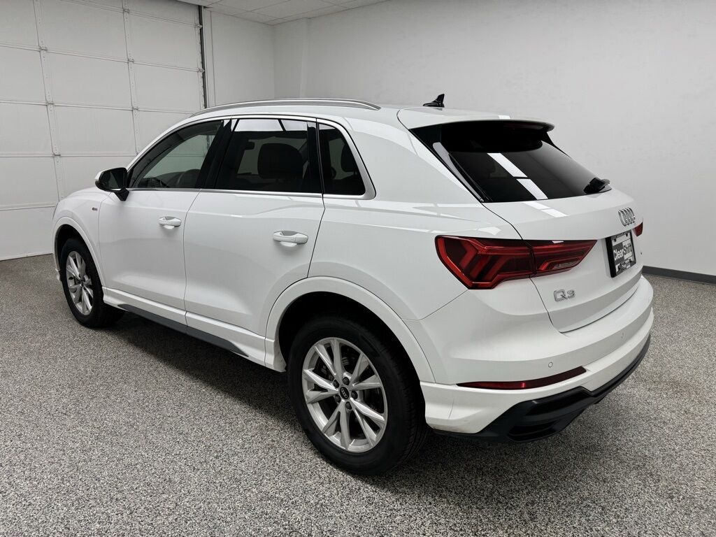 2022 Audi Q3 Premium Loveland CO
