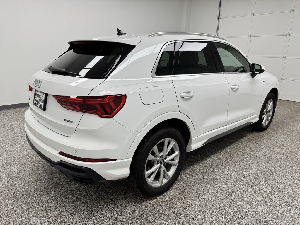 2022 Audi Q3 Premium Loveland CO