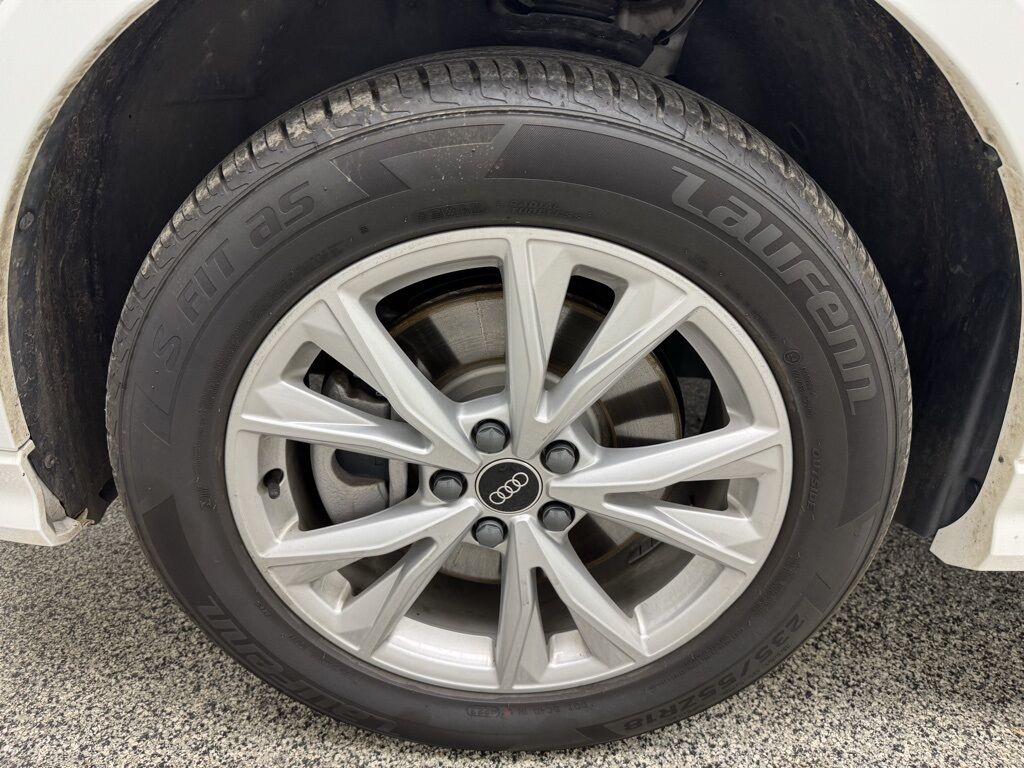 2022 Audi Q3 Premium Loveland CO