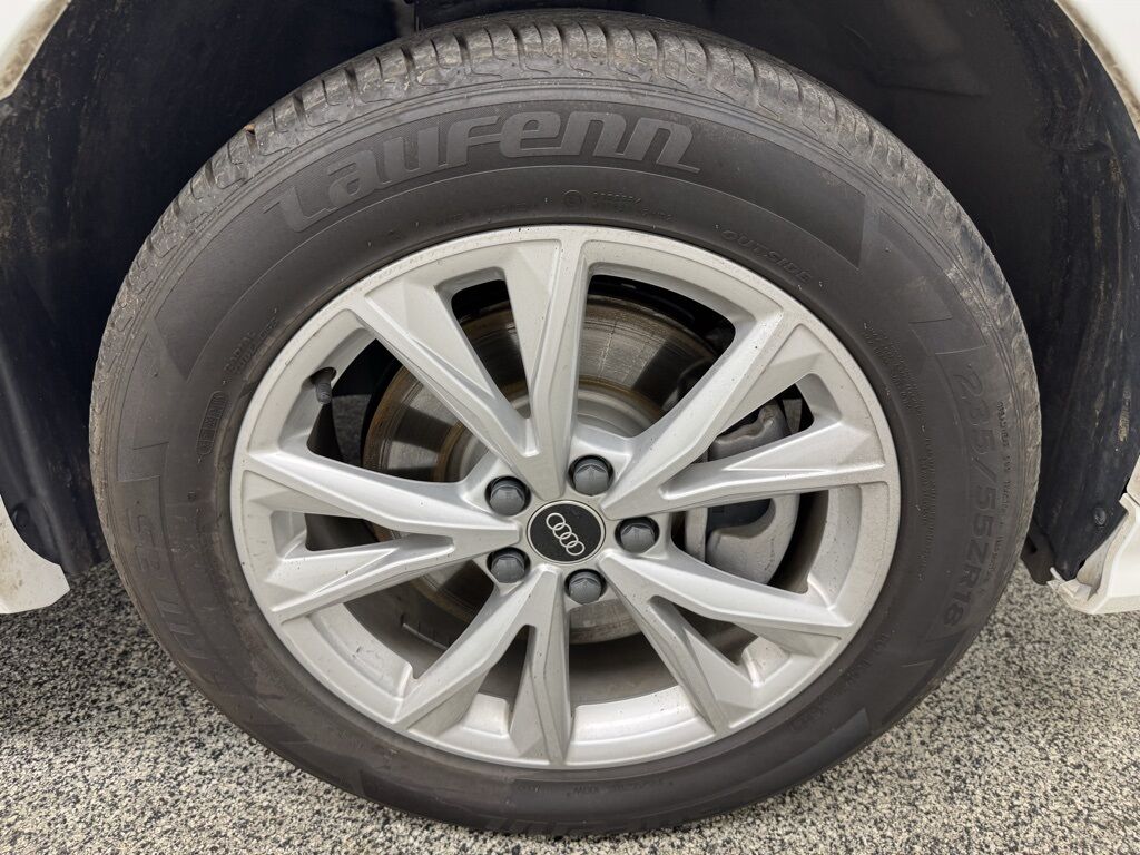 2022 Audi Q3 Premium Loveland CO