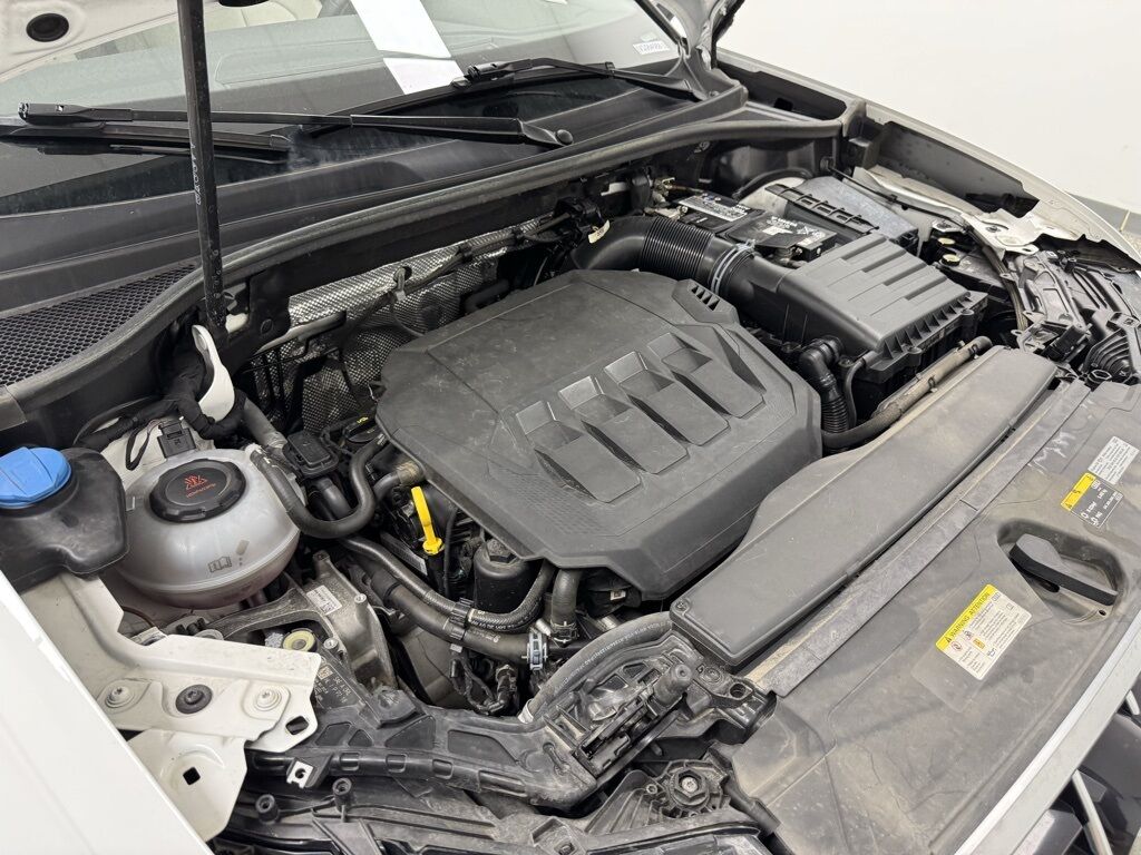 2022 Audi Q3 Premium Loveland CO