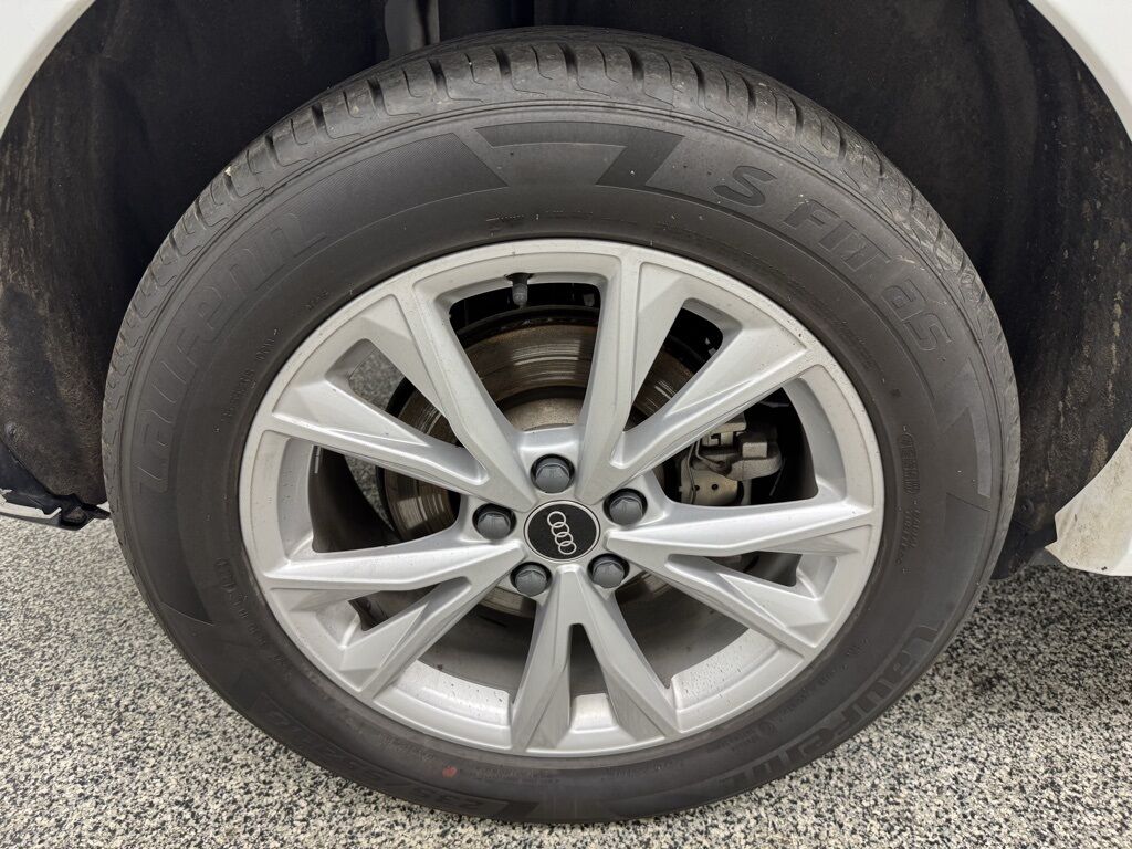 2022 Audi Q3 Premium Loveland CO