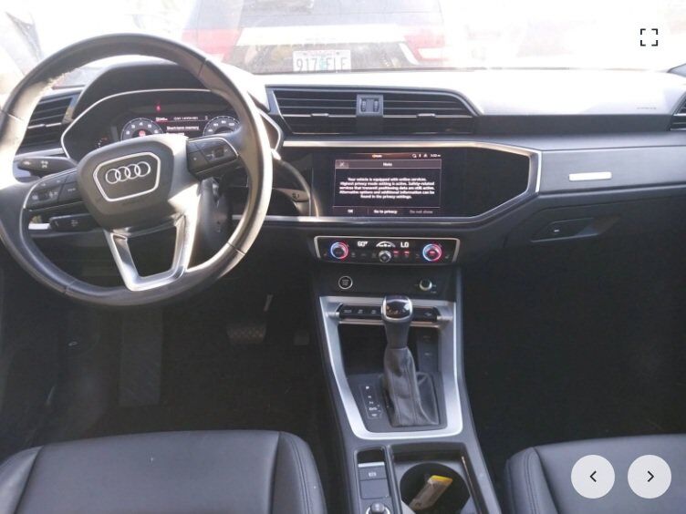 2022 Audi Q3 Premium OR