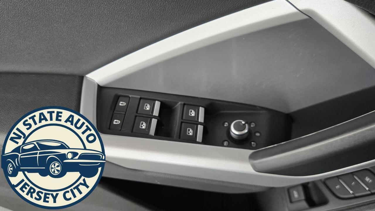 2022 Audi Q3 Premium Jersey City NJ