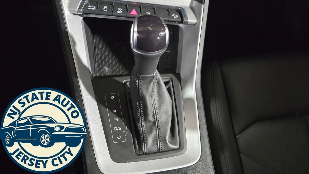 2022 Audi Q3 Premium Jersey City NJ