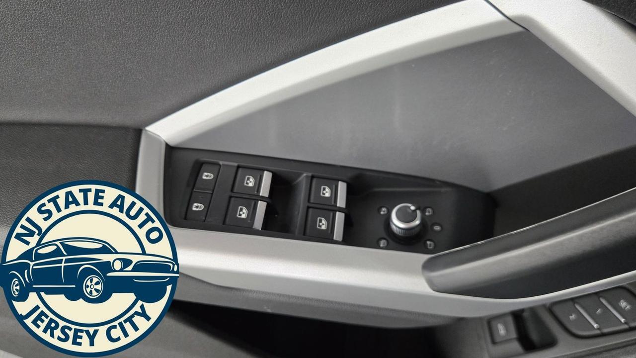 2022 Audi Q3 Premium Jersey City NJ