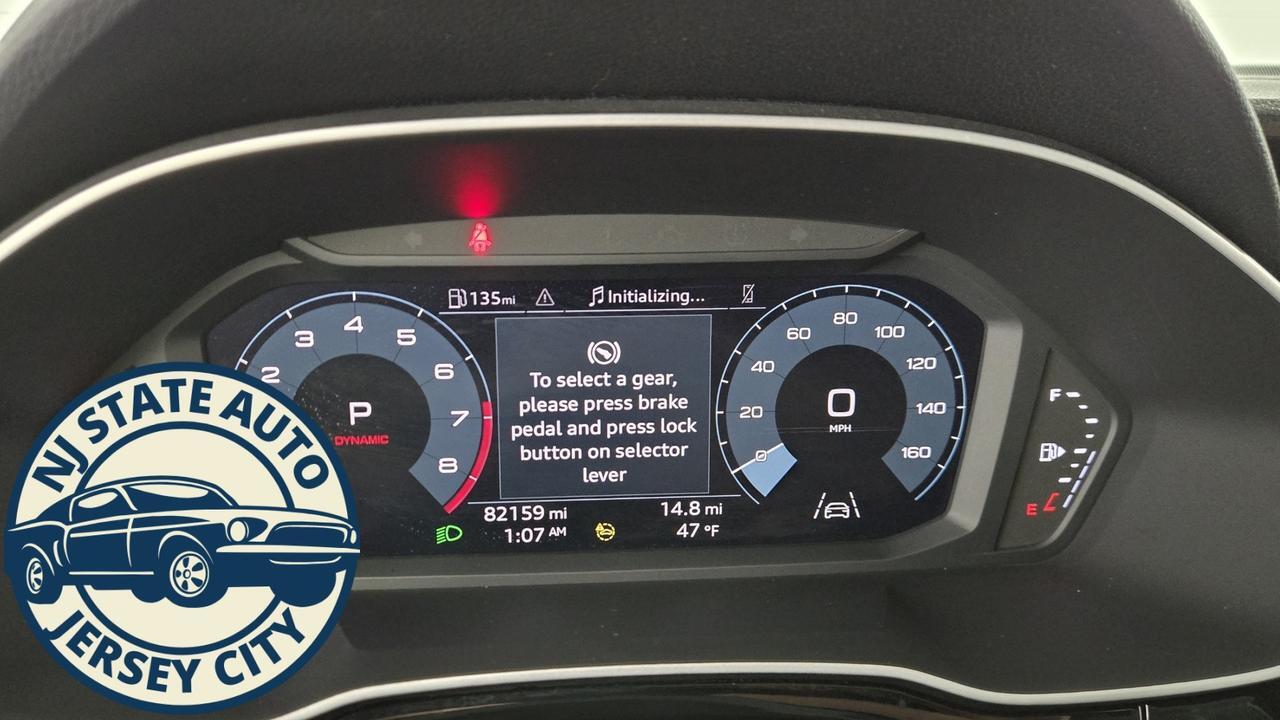 2022 Audi Q3 Premium Jersey City NJ