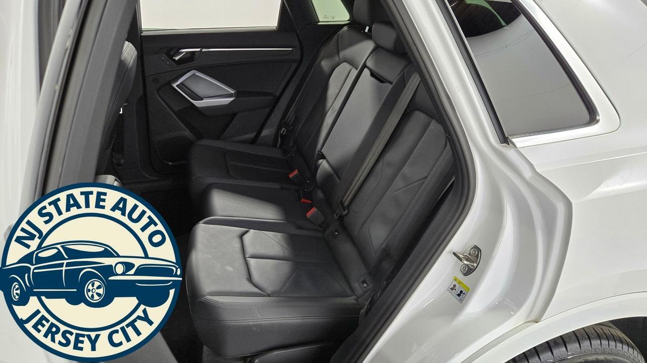 2022 Audi Q3 Premium Jersey City NJ