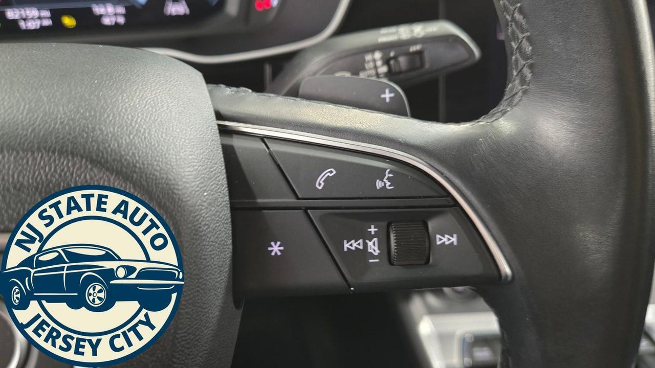 2022 Audi Q3 Premium Jersey City NJ