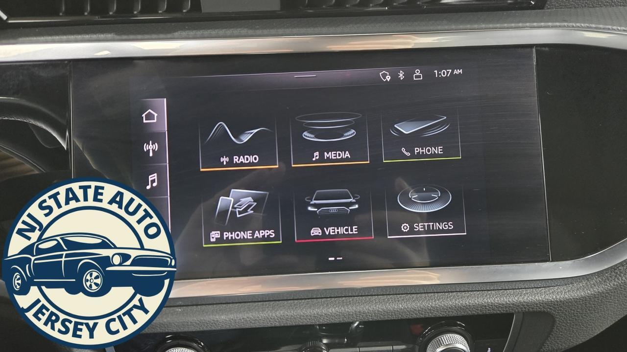 2022 Audi Q3 Premium Jersey City NJ