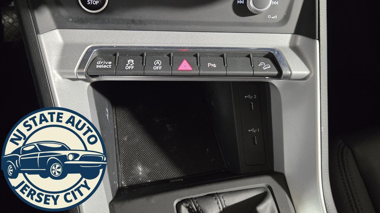 2022 Audi Q3 Premium Jersey City NJ