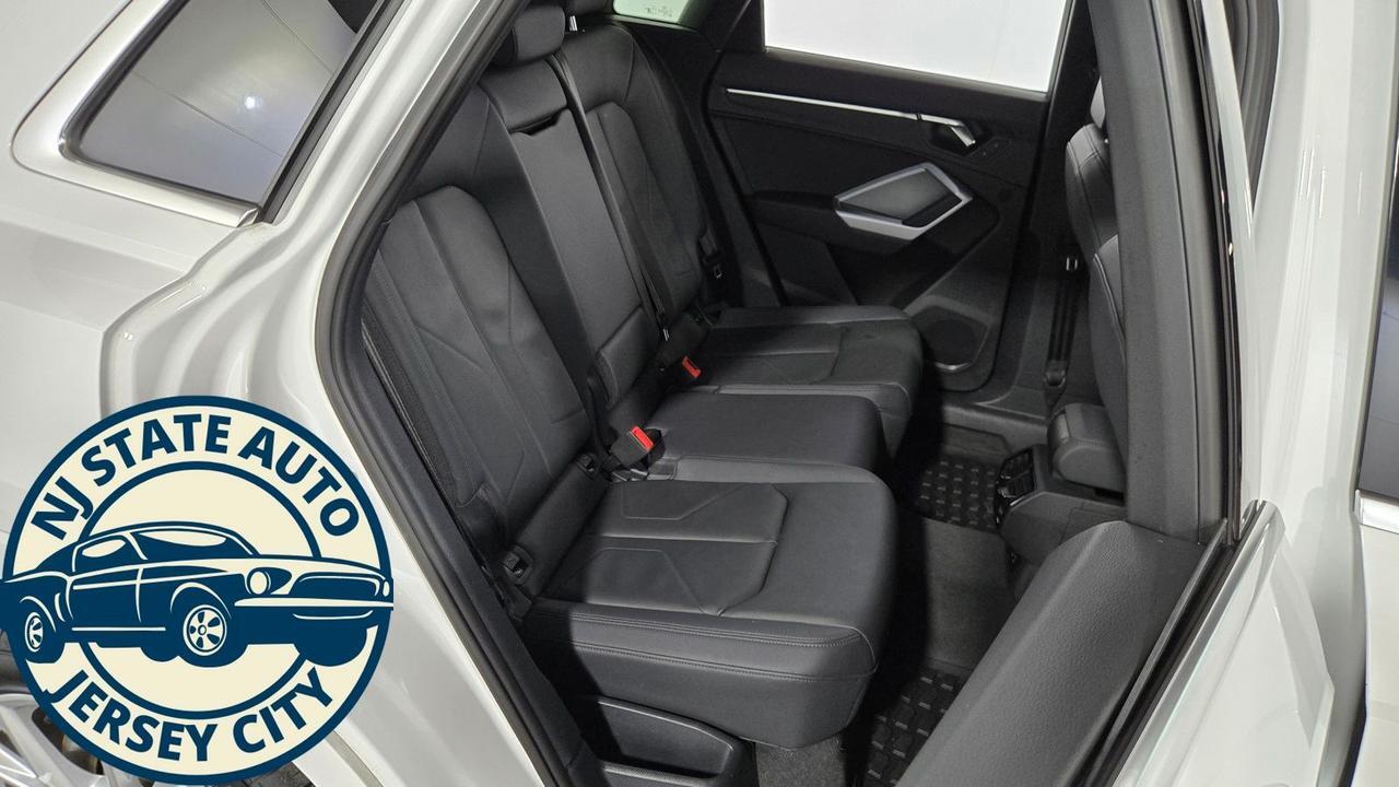 2022 Audi Q3 Premium Jersey City NJ