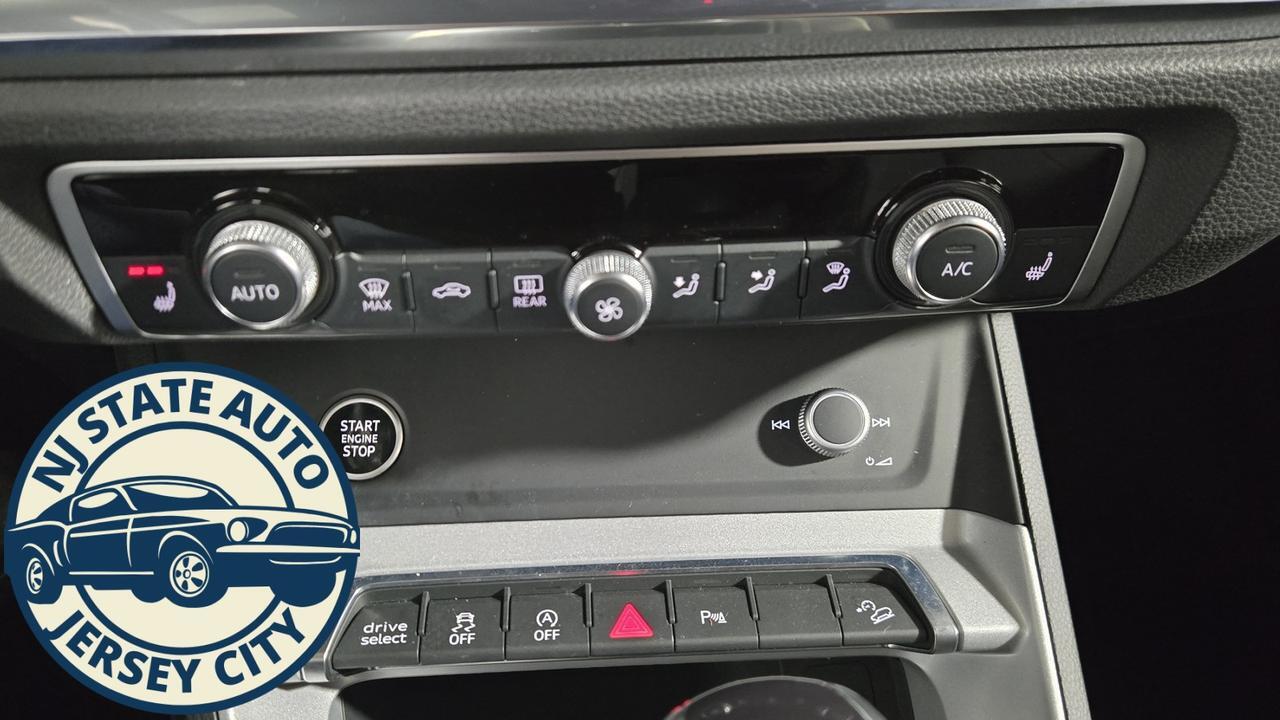 2022 Audi Q3 Premium Jersey City NJ