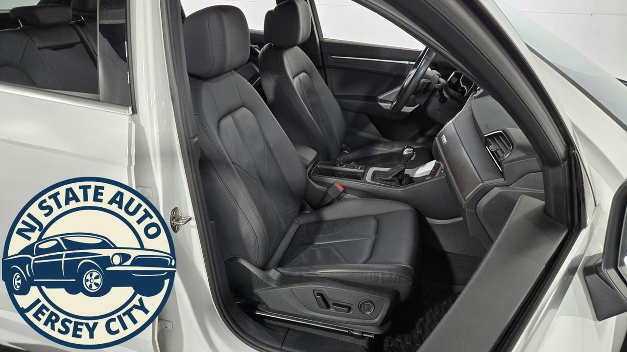 2022 Audi Q3 Premium Jersey City NJ