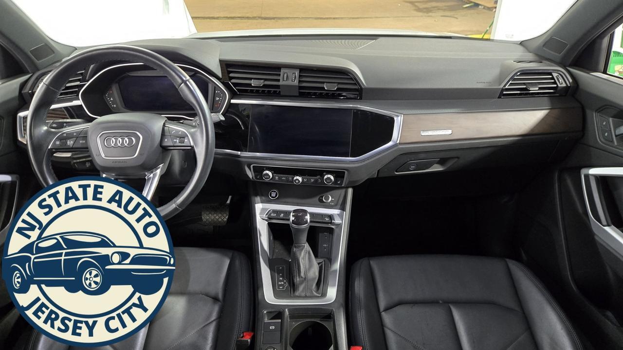 2022 Audi Q3 Premium Jersey City NJ