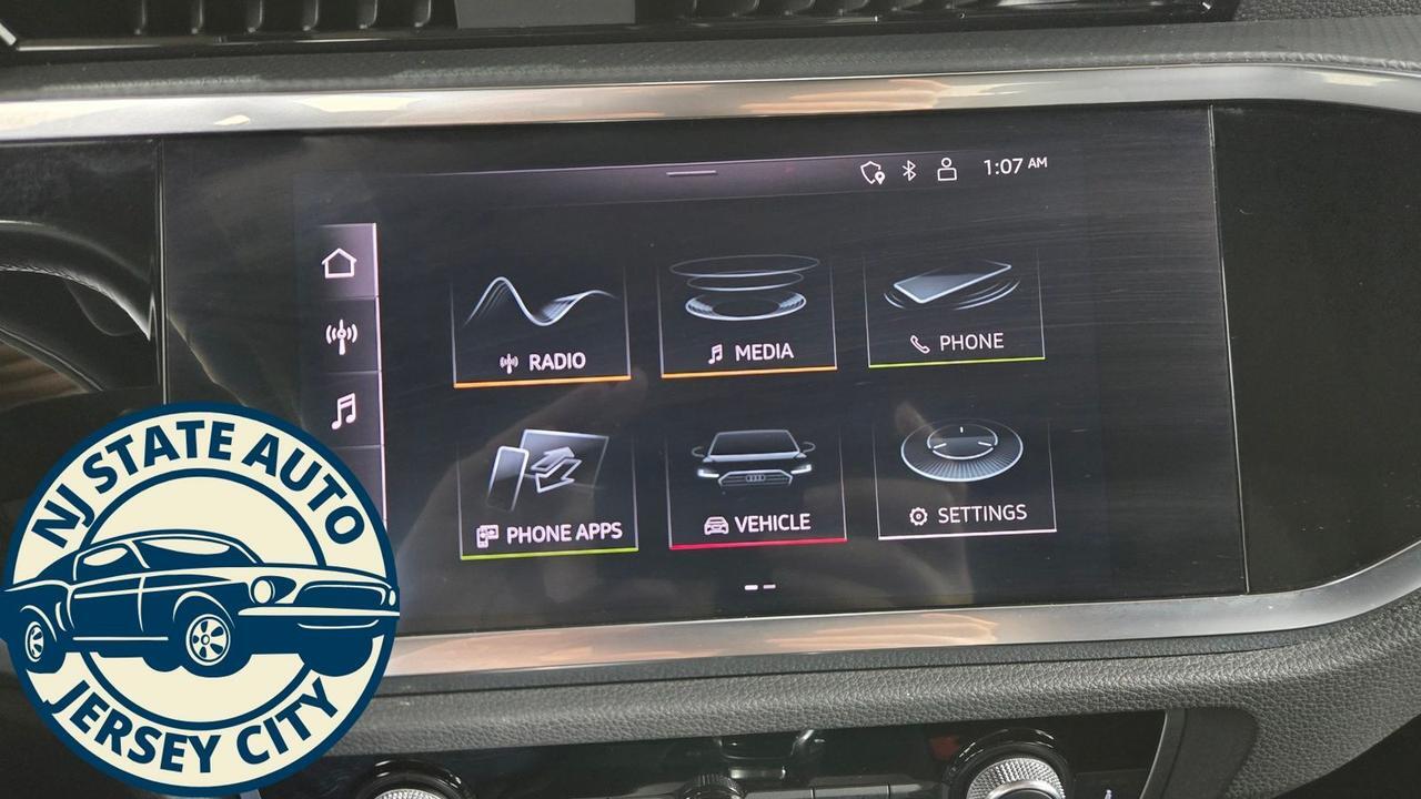 2022 Audi Q3 Premium Jersey City NJ