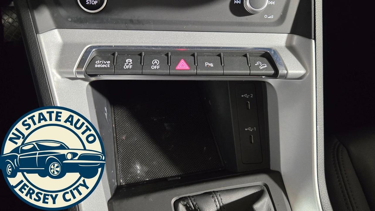 2022 Audi Q3 Premium Jersey City NJ