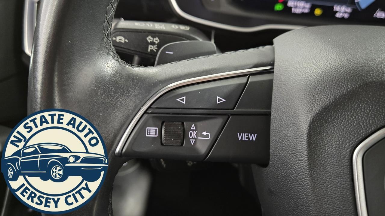 2022 Audi Q3 Premium Jersey City NJ