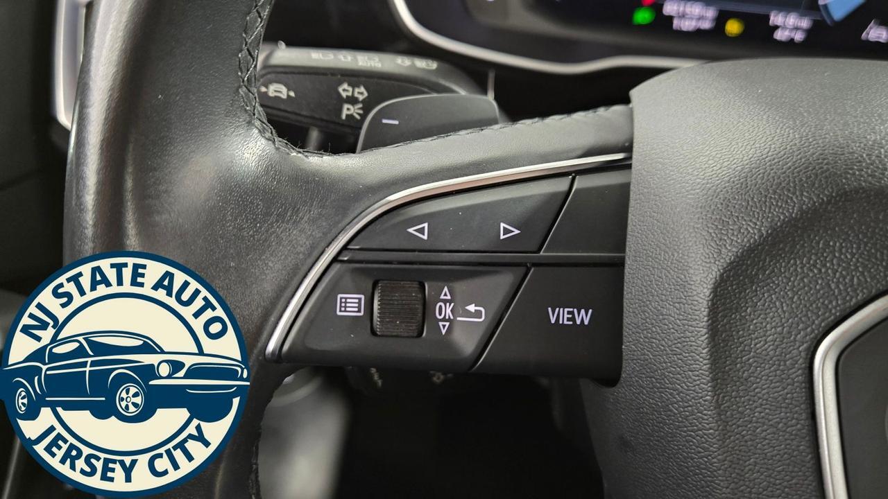 2022 Audi Q3 Premium Jersey City NJ