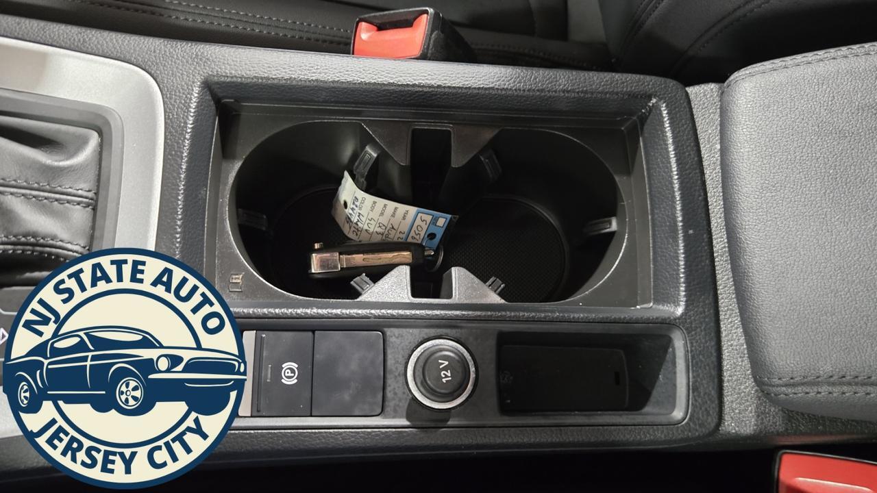 2022 Audi Q3 Premium Jersey City NJ