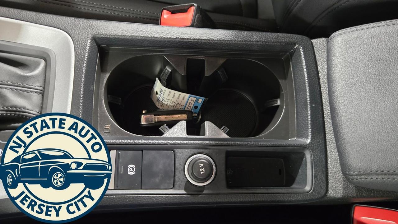 2022 Audi Q3 Premium Jersey City NJ