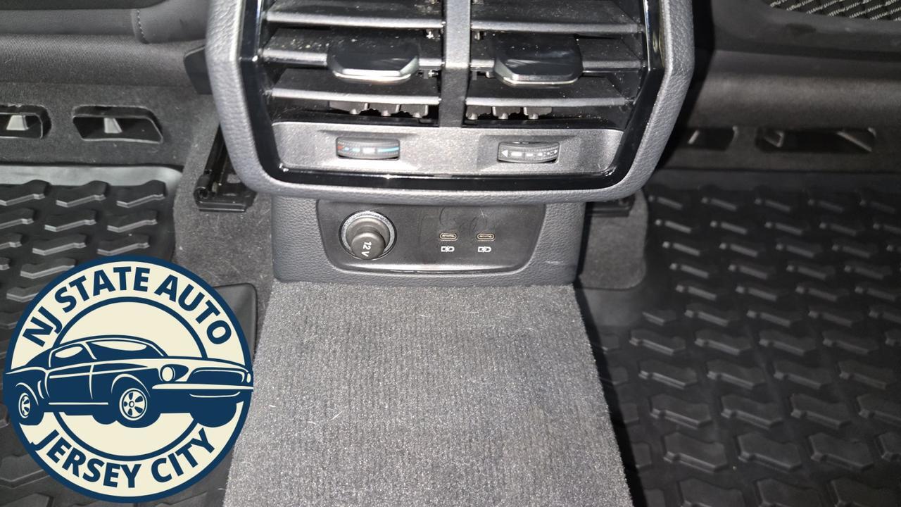 2022 Audi Q3 Premium Jersey City NJ