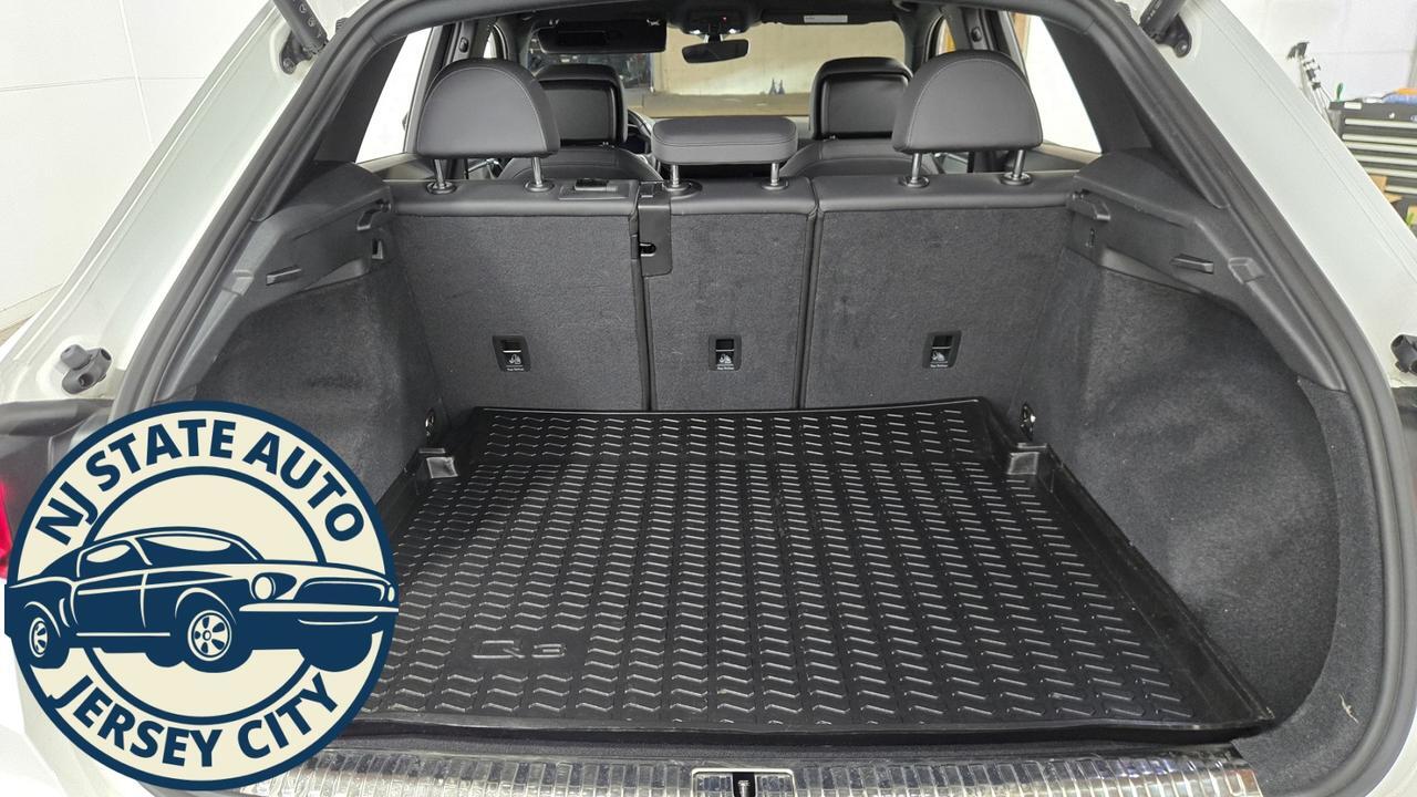 2022 Audi Q3 Premium Jersey City NJ