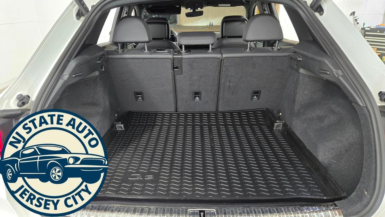 2022 Audi Q3 Premium Jersey City NJ