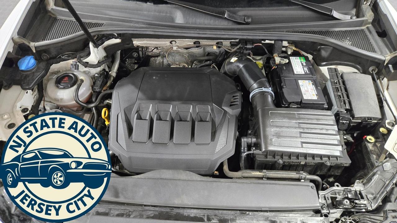 2022 Audi Q3 Premium Jersey City NJ