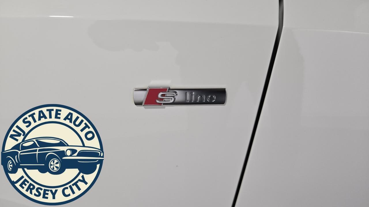 2022 Audi Q3 Premium Jersey City NJ