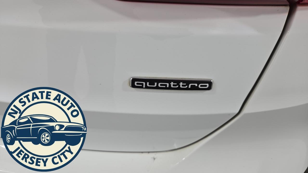 2022 Audi Q3 Premium Jersey City NJ